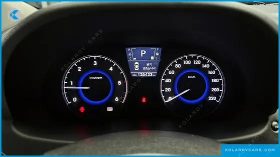 HYUNDAI ACCENT DIESEL 1.6 VGT PREMIUM