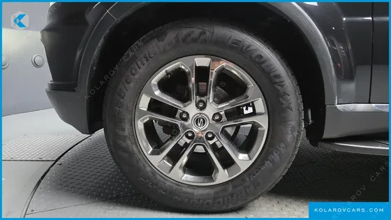 KGM - SSANGYONG REXTON 2.2 4WD NOBLESSE