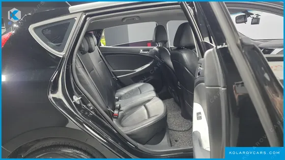 HYUNDAI ACCENT WIT 1.4 VVT PREMIER