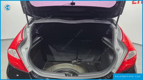 HYUNDAI ACCENT WIT 1.4 VVT PREMIER