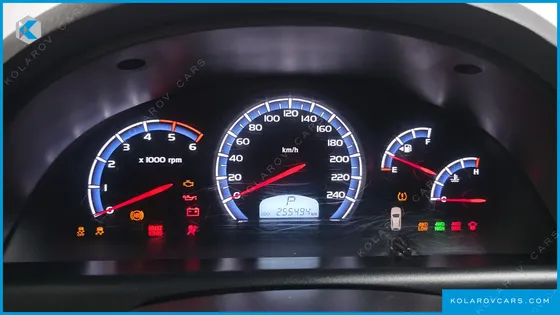 KGM - SSANGYONG REXTON 2.2 4WD NOBLESSE