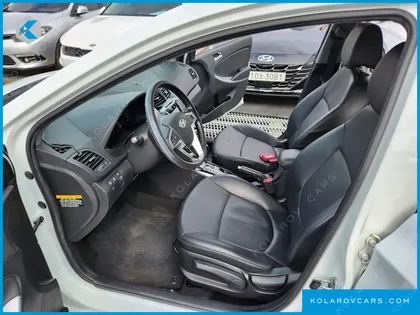 HYUNDAI ACCENT 1.6 GDI BLUE SAVER