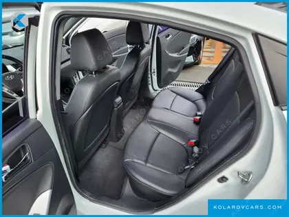 HYUNDAI ACCENT 1.6 GDI BLUE SAVER