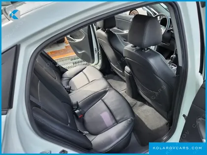 HYUNDAI ACCENT 1.6 GDI BLUE SAVER