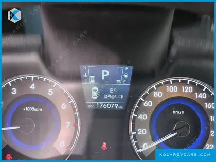 HYUNDAI ACCENT 1.6 GDI BLUE SAVER