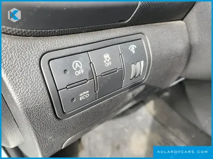 HYUNDAI ACCENT 1.6 GDI BLUE SAVER