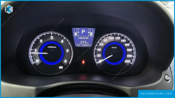 HYUNDAI ACCENT DIESEL 1.6 VGT PREMIUM