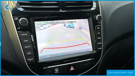 HYUNDAI ACCENT DIESEL 1.6 VGT PREMIUM