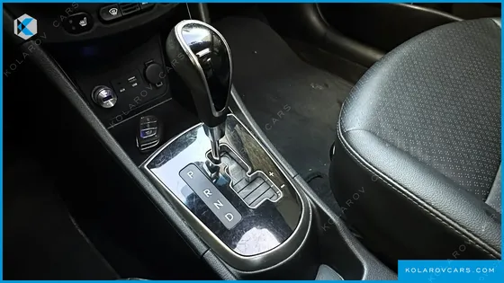 HYUNDAI ACCENT DIESEL 1.6 VGT PREMIUM