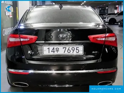 KIA K7 3.0 GDI PRESTIGE SPECIA