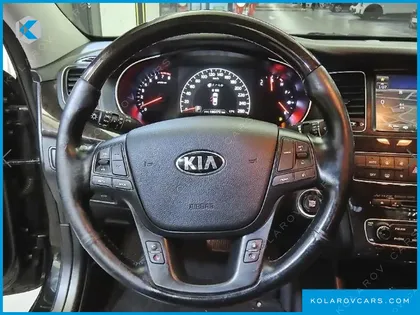 KIA K7 3.0 GDI PRESTIGE SPECIA
