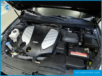 KIA K7 3.0 GDI PRESTIGE SPECIA