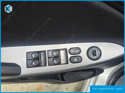 HYUNDAI ACCENT DIESEL 1.6 VGT STYLE PLUS