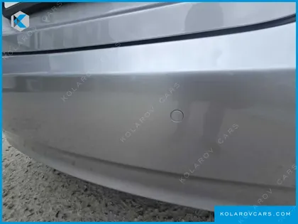 HYUNDAI ACCENT DIESEL 1.6 VGT STYLE PLUS