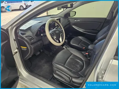 HYUNDAI ACCENT WIT 1.4 VVT PREMIUM