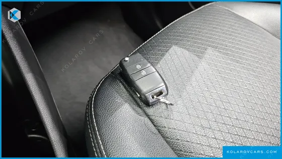 KIA MORNING (PICANTO) DELUXE TRENDY