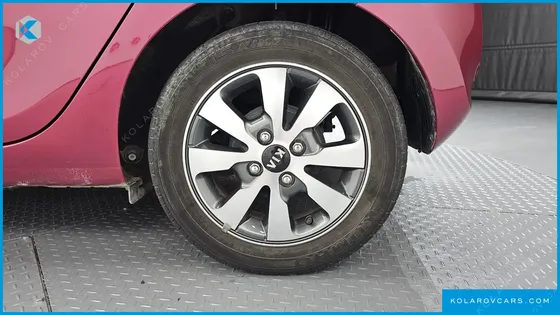 KIA MORNING (PICANTO) DELUXE TRENDY