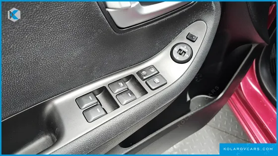 KIA MORNING (PICANTO) DELUXE TRENDY