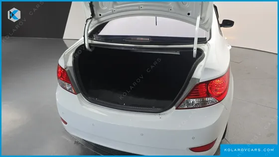 HYUNDAI ACCENT 1.6 GDI TOP