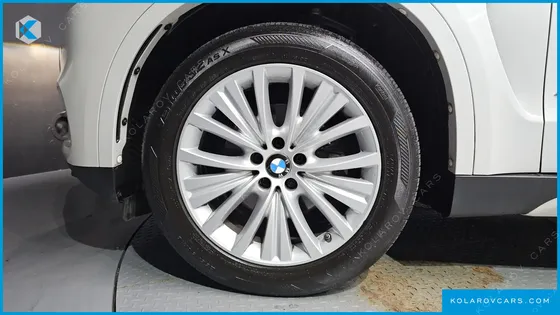 BMW X5 XDRIVE 30D
