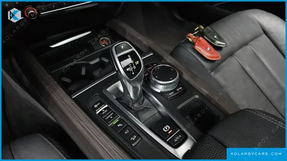 BMW X5 XDRIVE 30D