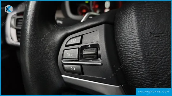 BMW X5 XDRIVE 30D