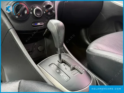HYUNDAI ACCENT DIESEL WIT 1.6 VGT SMART