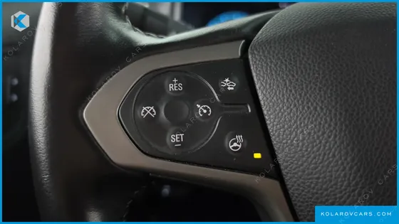 CHEVROLET (GM DAEWOO) COLORADO 3.6 Z71-X MIDNIGHT 4WD