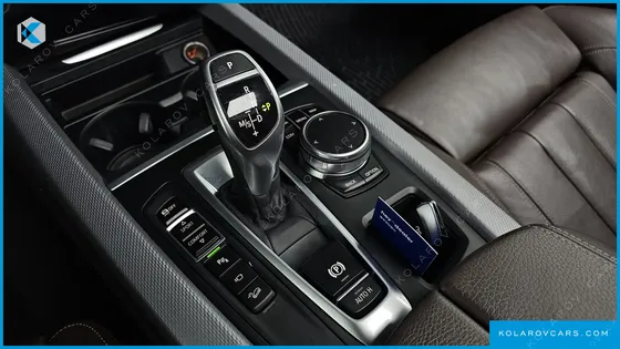 BMW X5 XDRIVE 30D M SPORT PACKAGE