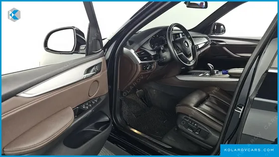 BMW X5 XDRIVE 30D M SPORT PACKAGE