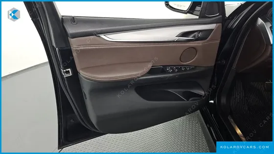 BMW X5 XDRIVE 30D M SPORT PACKAGE