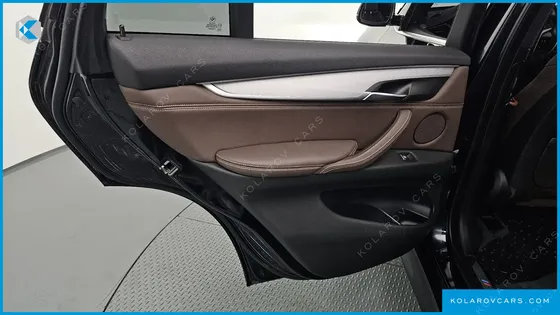 BMW X5 XDRIVE 30D M SPORT PACKAGE