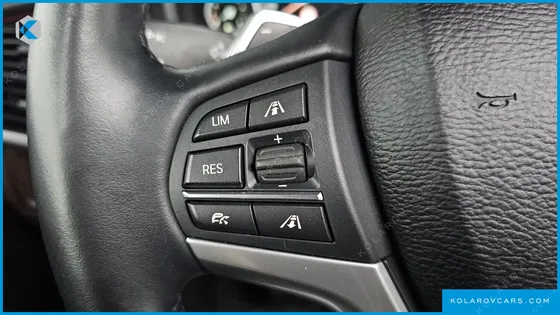 BMW X5 XDRIVE 30D M SPORT PACKAGE
