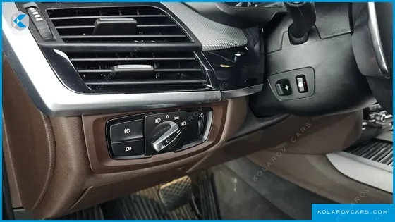 BMW X5 XDRIVE 30D M SPORT PACKAGE