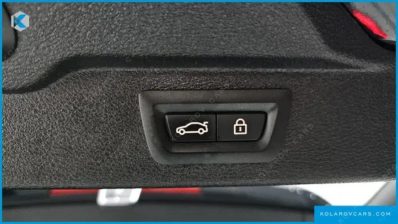 BMW X5 XDRIVE 30D M SPORT PACKAGE