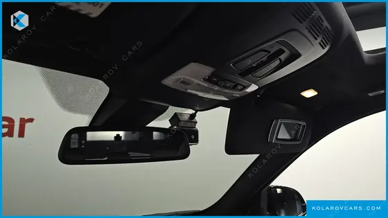 BMW X5 XDRIVE 30D M SPORT PACKAGE