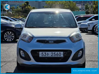 KIA MORNING (PICANTO) DELUXE TRENDY