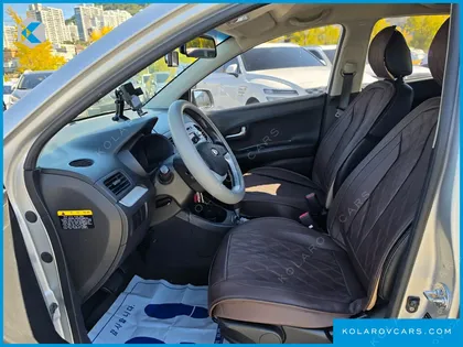 KIA MORNING (PICANTO) DELUXE TRENDY