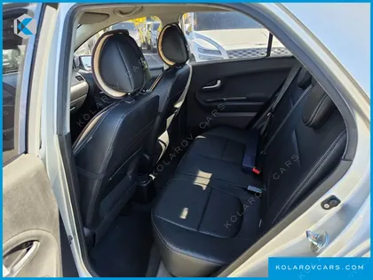 KIA MORNING (PICANTO) DELUXE TRENDY