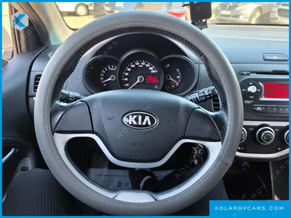 KIA MORNING (PICANTO) DELUXE TRENDY