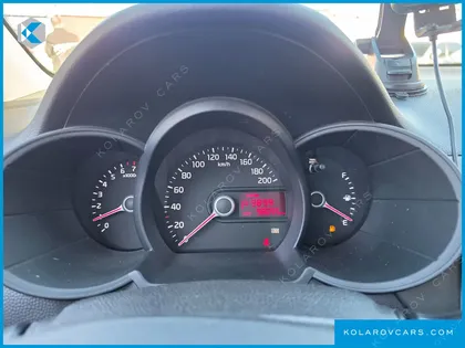 KIA MORNING (PICANTO) DELUXE TRENDY