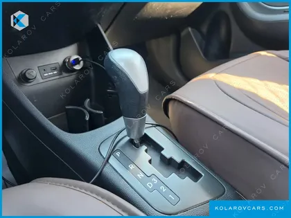 KIA MORNING (PICANTO) DELUXE TRENDY