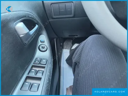 KIA MORNING (PICANTO) DELUXE TRENDY