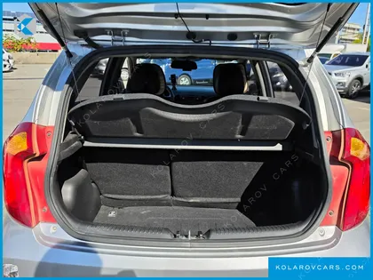 KIA MORNING (PICANTO) DELUXE TRENDY
