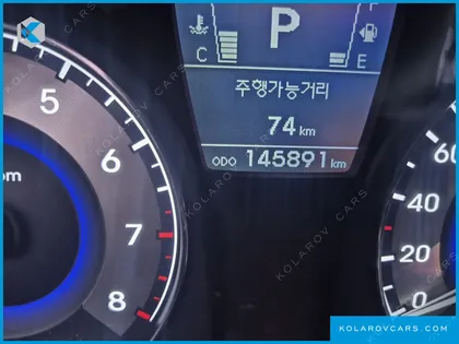 HYUNDAI ACCENT 1.6 GDI TOP