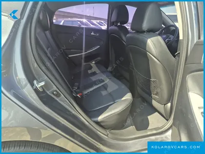 HYUNDAI ACCENT 1.6 GDI TOP