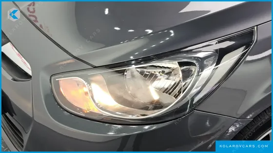 HYUNDAI ACCENT 1.6 GDI PREMIER