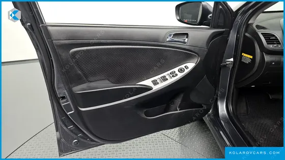 HYUNDAI ACCENT 1.6 GDI PREMIER