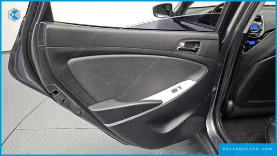HYUNDAI ACCENT 1.6 GDI PREMIER