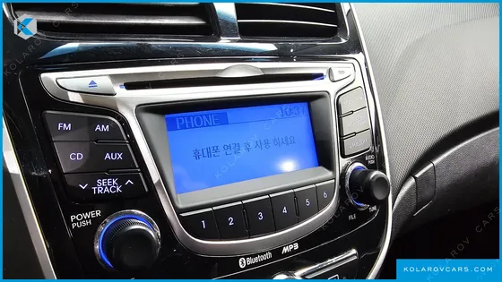 HYUNDAI ACCENT 1.6 GDI PREMIER